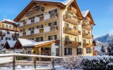Katalog zájezdů, Hotel Sass Maor