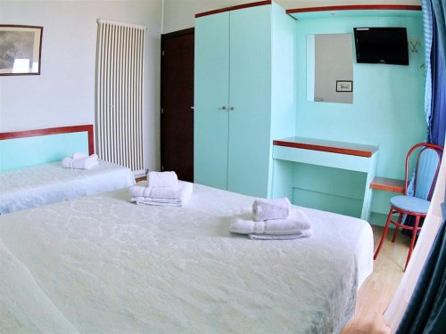 Hotel Mirage