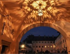 Hrady a zámky Moravy a Slovenska