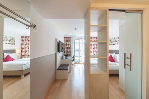 Hotel Zeitgeist