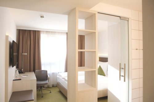 Hotel Zeitgeist