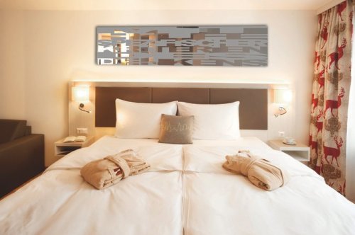 Hotel Zeitgeist