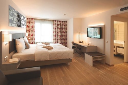 Hotel Zeitgeist