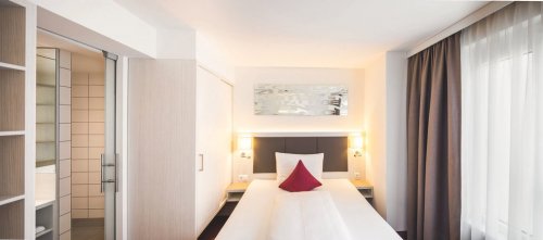Hotel Zeitgeist