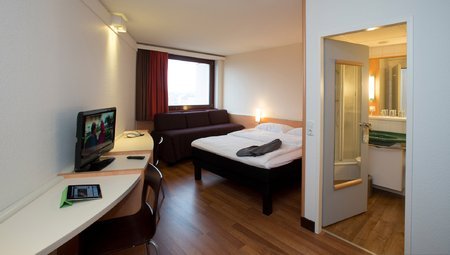 Hotel Ibis Wien Mariahilf