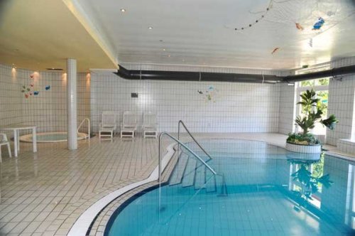 Familienhotel Runding