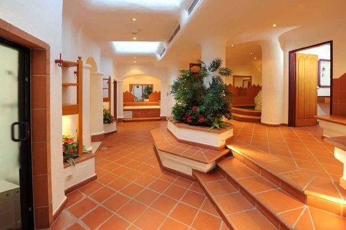 Hotel Salzburgerhof Maria Alm