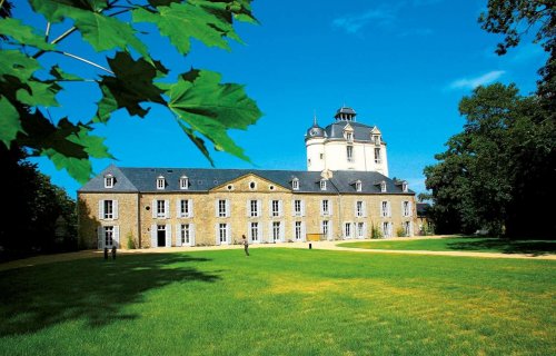Residence Le Château de Keravéon