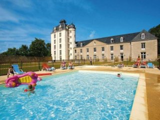 Residence Le Château de Keravéon Residence Le Château de Keravéon
