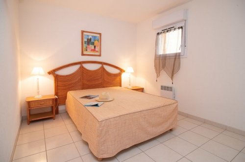 Residence Alizea Beach