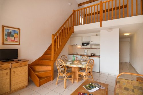 Residence Alizea Beach