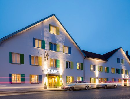 Gasthof Ochsen