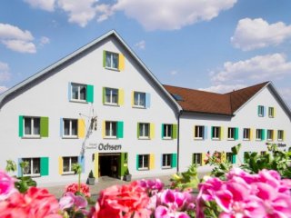 Gasthof Ochsen Gasthof Ochsen