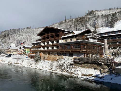Hotel Lukasmayr