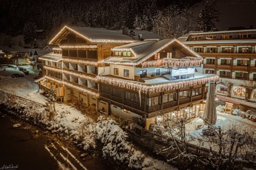 Hotel Lukasmayr