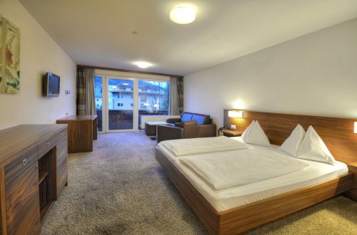 Hotel Lukasmayr