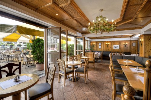 Hotel Lukasmayr
