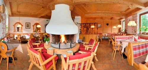 Gasthof Riederhof