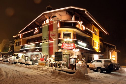 Landhaus Carla Mayrhofen