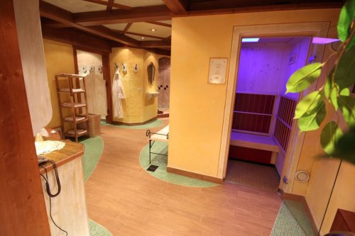 Landhaus Carla Mayrhofen