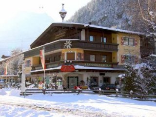 Landhaus Carla Mayrhofen Landhaus Carla Mayrhofen