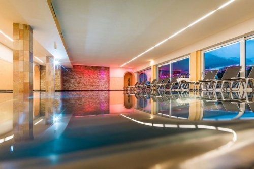 Harmony Hotel Harfenwirt