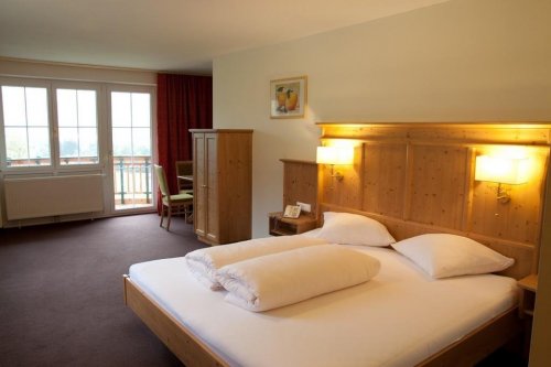 Harmony Hotel Harfenwirt