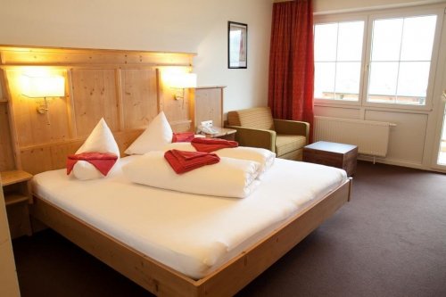 Harmony Hotel Harfenwirt
