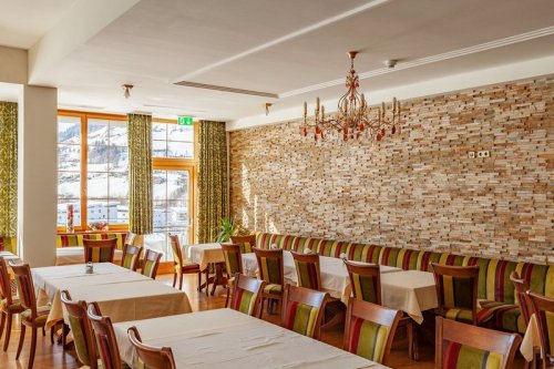 Harmony Hotel Harfenwirt