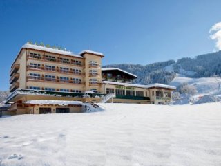 Harmony Hotel Harfenwirt Harmony Hotel Harfenwirt