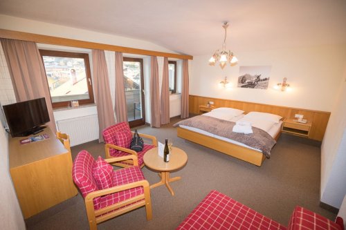 Hotel Zum Lamm