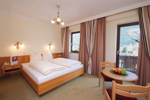 Hotel Zum Lamm