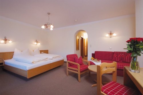 Hotel Zum Lamm