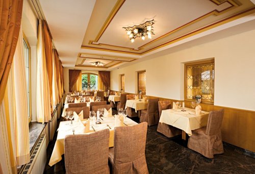 Hotel Zum Lamm