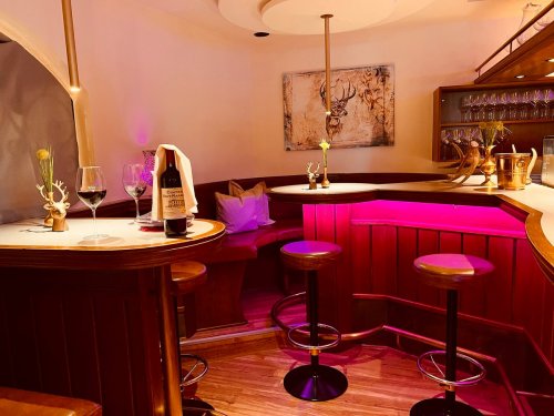 Hotel Zum Lamm