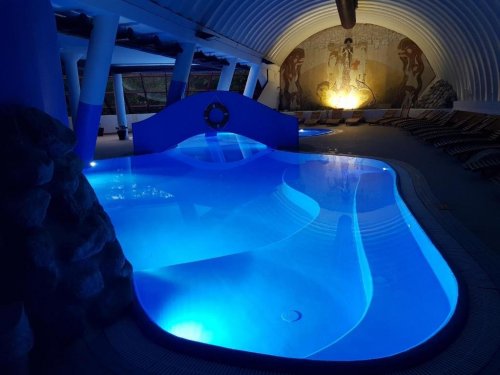 Family Hotel Schloss Rosenegg