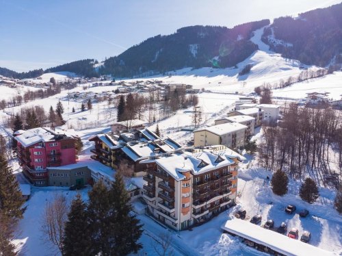 Hotel Sonnschein