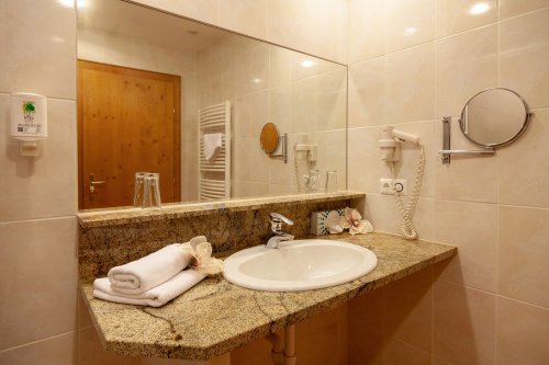 Hotel Sonnschein