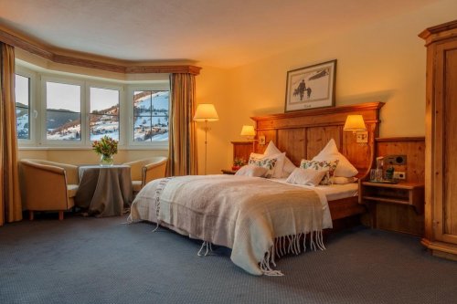 Hotel Sonnschein