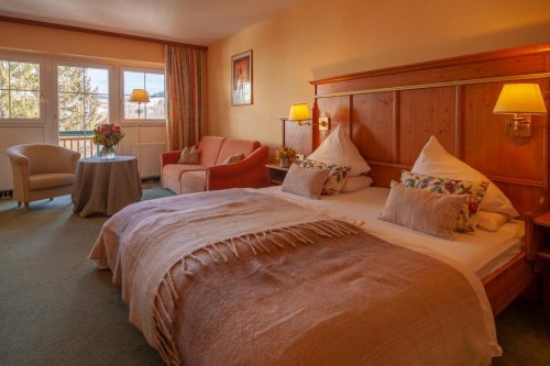 Hotel Sonnschein