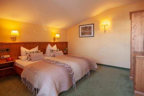Hotel Sonnschein
