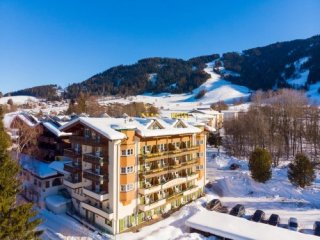 Hotel Sonnschein Hotel Sonnschein