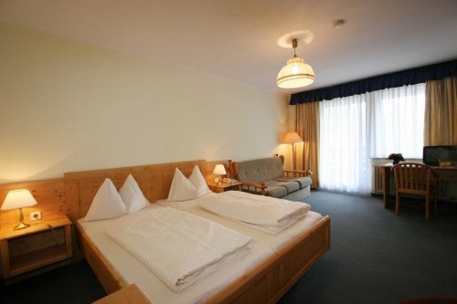 Ferienhotel Alber
