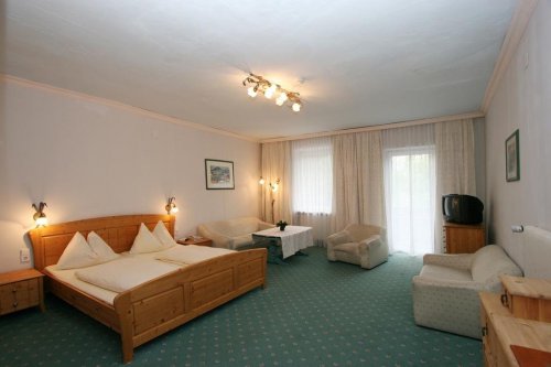Ferienhotel Alber