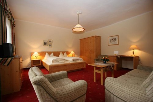 Ferienhotel Alber