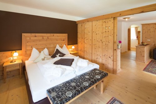 Hotel Krimmlerfälle