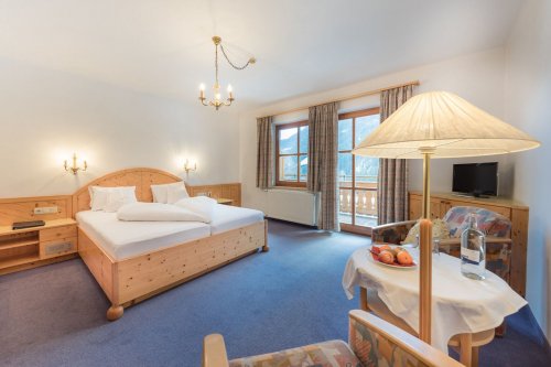 Hotel Krimmlerfälle