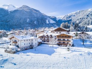Hotel Krimmlerfälle Hotel Krimmlerfälle
