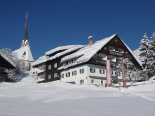 Gasthof Kirchenwirt Gasthof Kirchenwirt