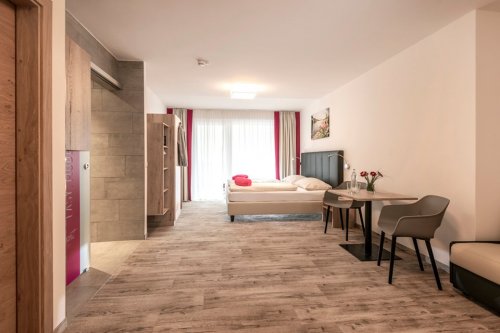 Smarthotel Dorfgastein